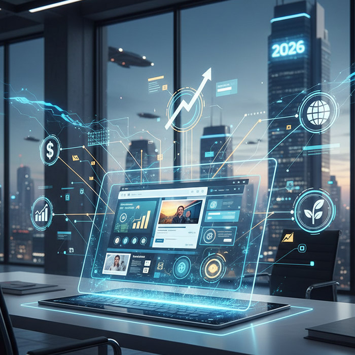 Why Web Design Is Critical for Business Growth in 2026