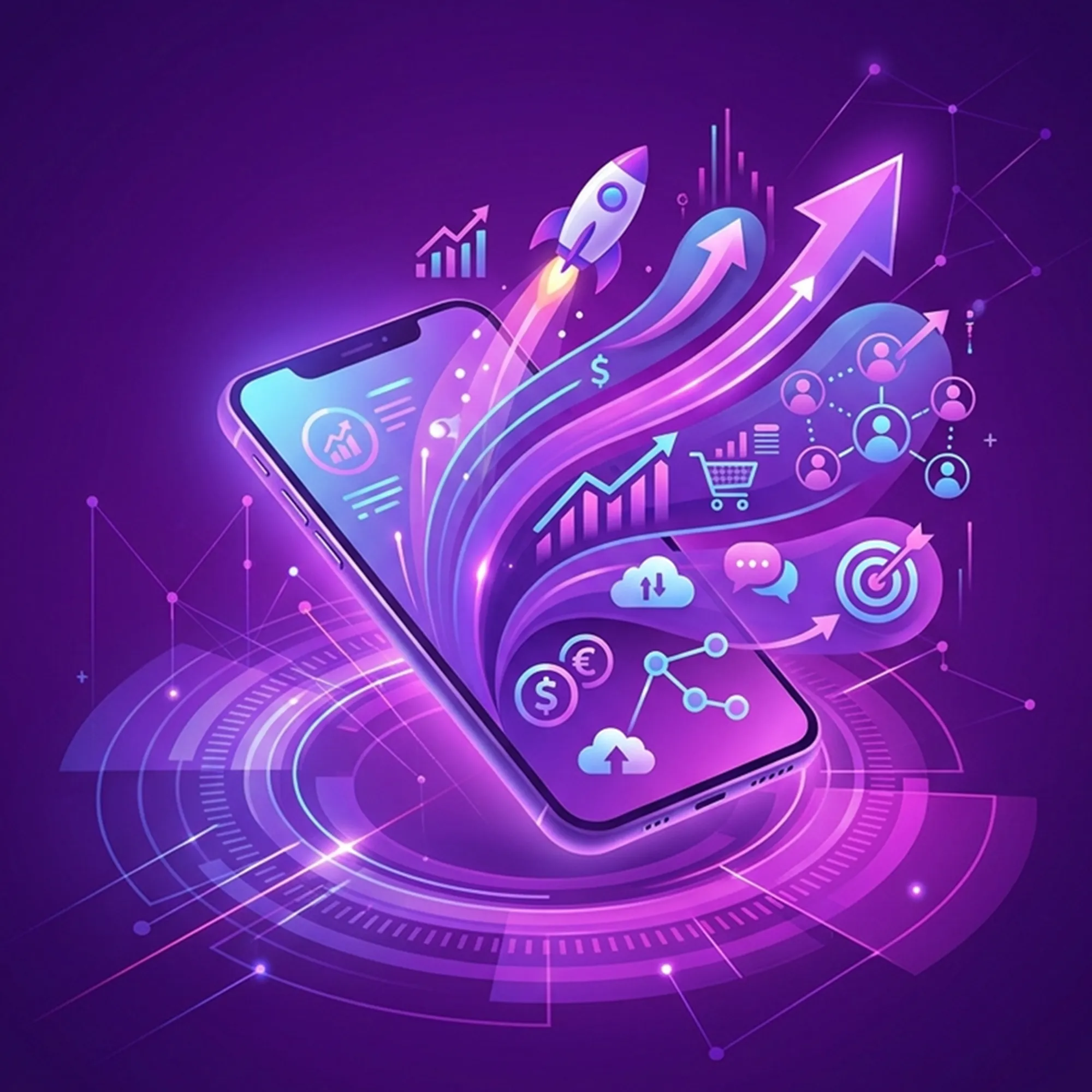 Super App and CRM for Business Growth with Webrano
