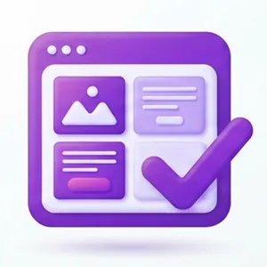 Check icon