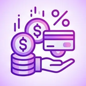 Platform cost icon